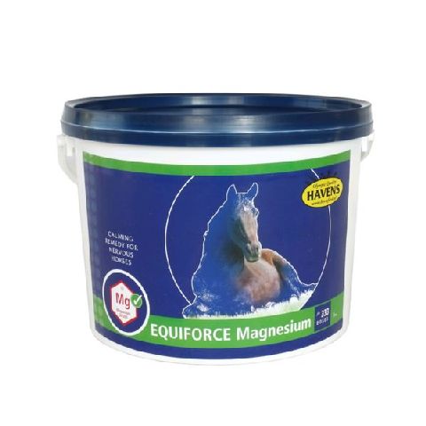 EquiForce - Magnesium 5kg € 49.00