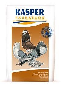 Tortelduivenvoer - Kasper Faunafood 20kg € 24.95