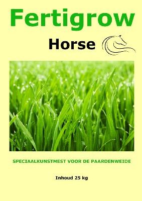 12 zakken Fertigrow Horse per zak € 41.75 € 500.94