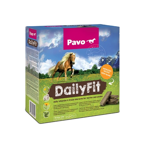Pavo Koeken - DailyFit XL 12,5 kg € 47.95