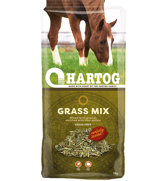 Grass mix 18kg € 18.55