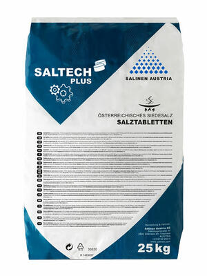 Saltech 30 pall € 6.00 per zak €24.00-100kg € 8712.00