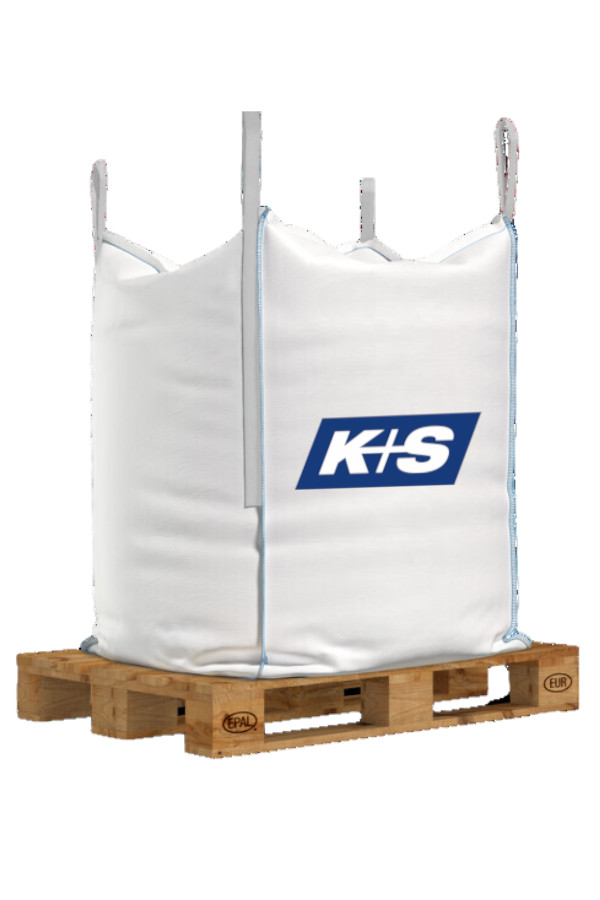 Strooizout Snelwerkend bigbag à 1000kg € 300.00 excl btw € 363.00