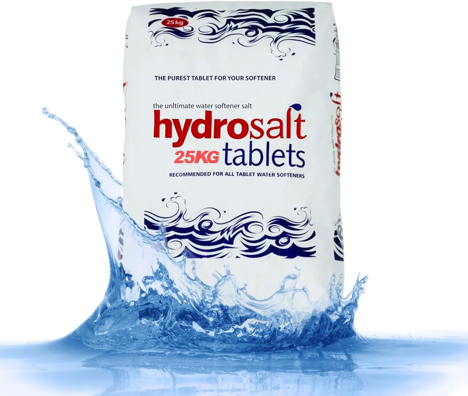Hydrosoft 6 pallets € 8.25-zak € 33.00 per 100kg € 2934.86
